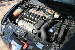Foto 19 di 28: ALFA ROMEO 147
