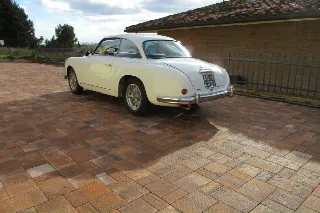 Foto 2 di 49: ALFA ROMEO 1900