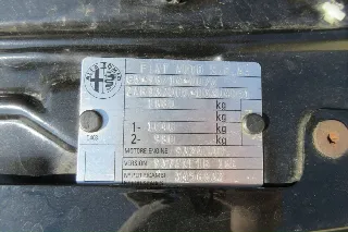 Foto 17 di 28: ALFA ROMEO 147