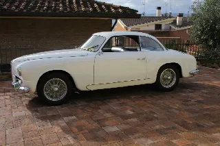 Foto 4 di 49: ALFA ROMEO 1900