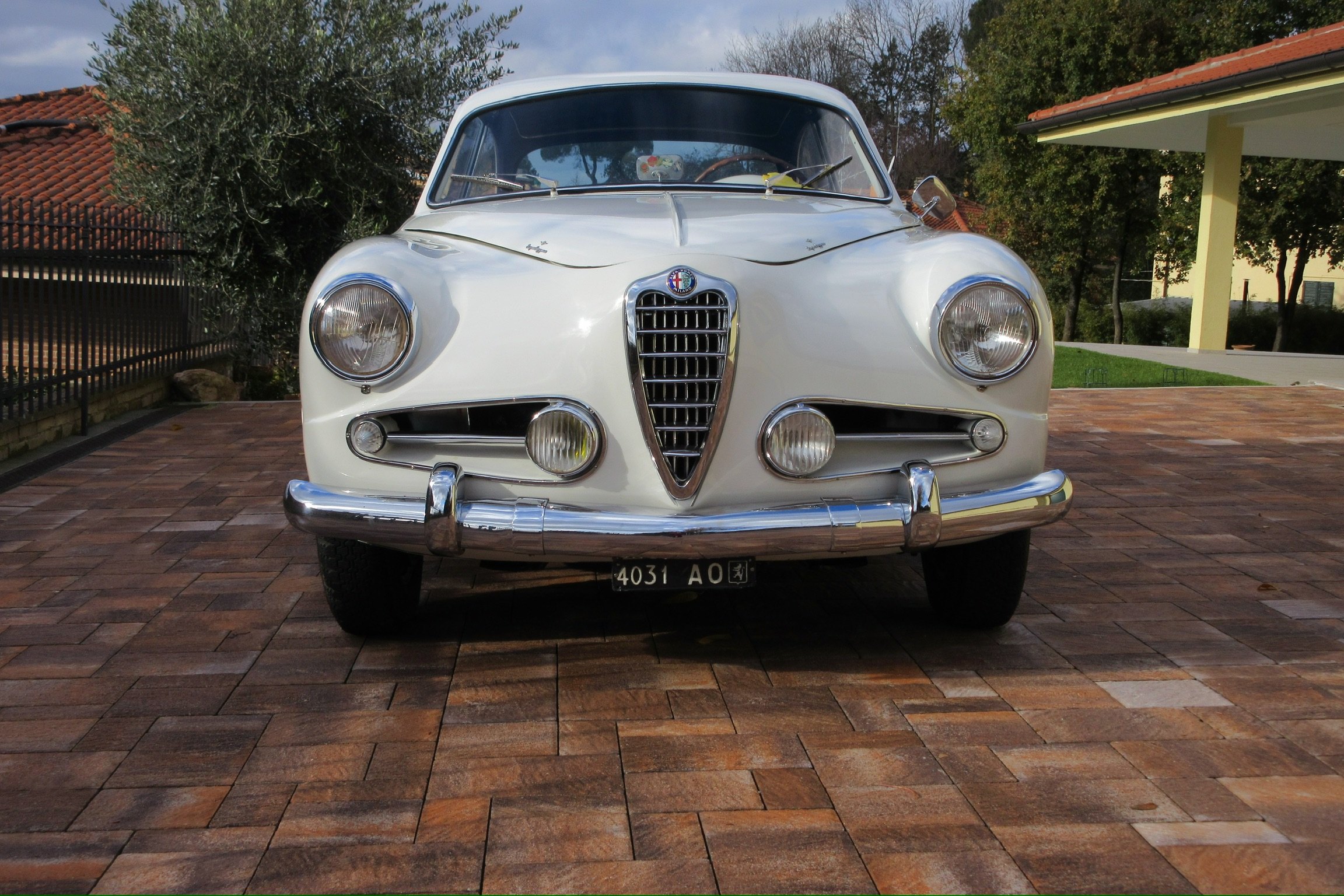 Auto storiche della Classic Era dal 1950 al 1970