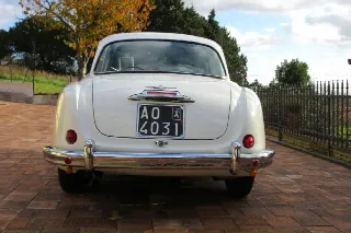 Foto 3 di 49: ALFA ROMEO 1900