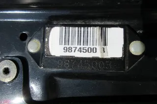 Foto 18 di 28: ALFA ROMEO 147
