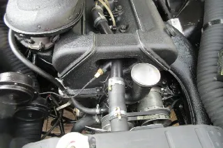 Foto 26 di 49: ALFA ROMEO 1900