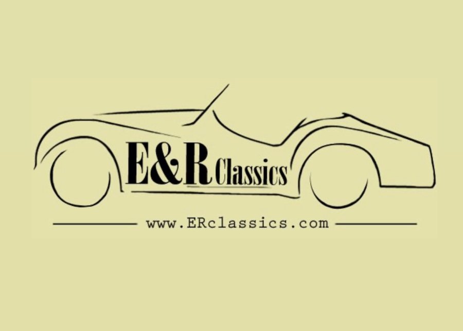 Logo E&R Classics