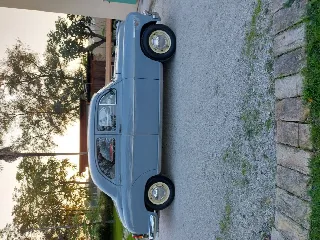 Foto 3 di 6: FIAT 1900 prima serie.