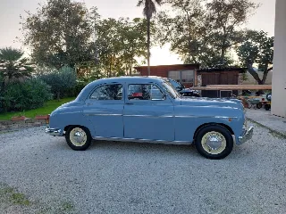 Foto 1 di 6: FIAT 1900 prima serie.