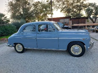 Foto 2 di 6: FIAT 1900 prima serie.