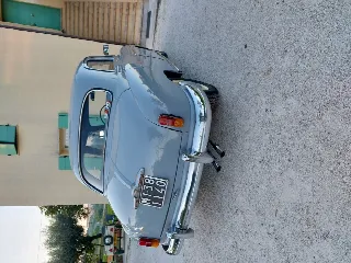 Foto 6 di 6: FIAT 1900 prima serie.