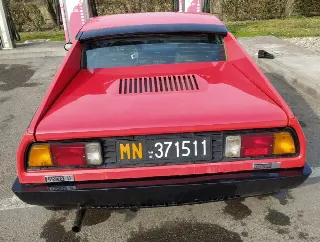Foto 8 di 23: LANCIA MonteCarlo
