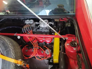 Foto 5 di 23: LANCIA MonteCarlo