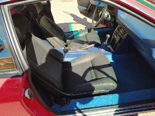 Foto 15 di 23: LANCIA MonteCarlo