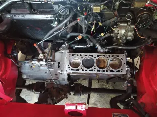 Foto 3 di 23: LANCIA MonteCarlo