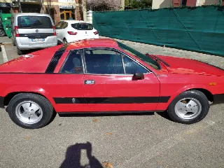 Foto 10 di 23: LANCIA MonteCarlo
