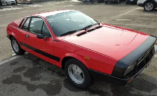 Foto 2 di 23: LANCIA MonteCarlo