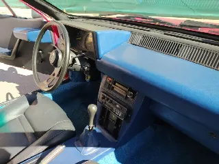 Foto 20 di 23: LANCIA MonteCarlo