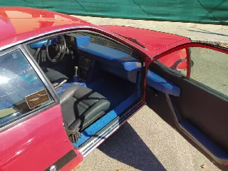 Foto 14 di 23: LANCIA MonteCarlo