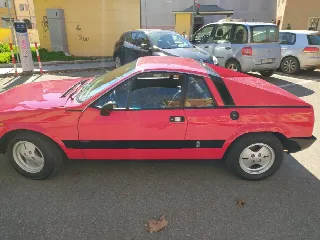 Foto 11 di 23: LANCIA MonteCarlo