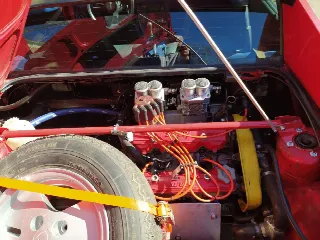 Foto 19 di 23: LANCIA MonteCarlo