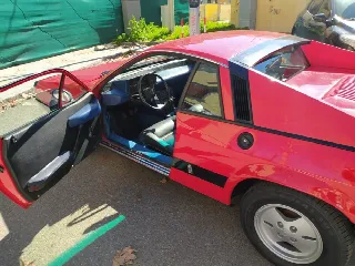 Foto 21 di 23: LANCIA MonteCarlo