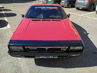 Foto 9 di 23: LANCIA MonteCarlo