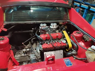 Foto 4 di 23: LANCIA MonteCarlo