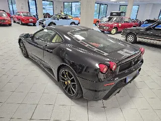 Foto 8 di 23: FERRARI F430 Kit Scuderia