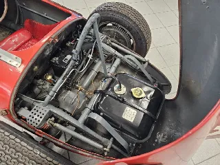 Foto 33 di 38: OSCA Maserati