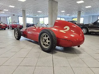 Foto 8 di 38: OSCA Maserati