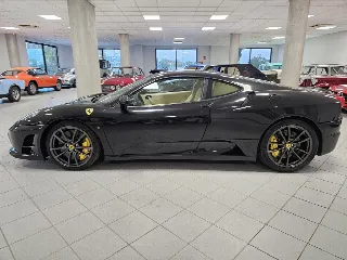 Foto 7 di 23: FERRARI F430 Kit Scuderia