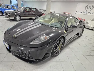 Foto 11 di 23: FERRARI F430 Kit Scuderia