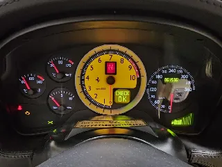 Foto 18 di 23: FERRARI F430 Kit Scuderia