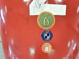 Foto 14 di 38: OSCA Maserati