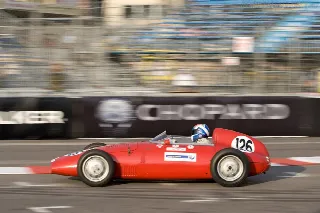 Foto 36 di 38: OSCA Maserati