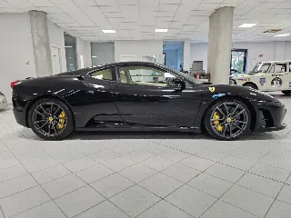 Foto 4 di 23: FERRARI F430 Kit Scuderia