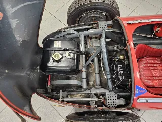 Foto 31 di 38: OSCA Maserati