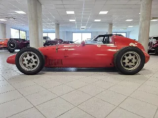Foto 9 di 38: OSCA Maserati