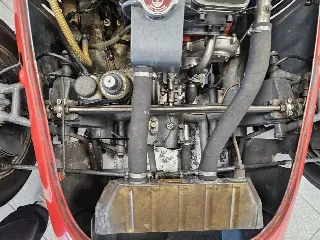 Foto 29 di 38: OSCA Maserati