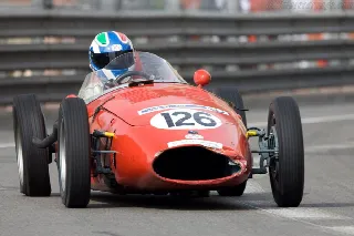 Foto 34 di 38: OSCA Maserati