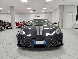 Foto 2 di 23: FERRARI F430 Kit Scuderia