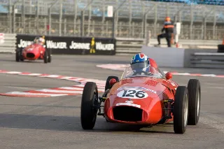 Foto 38 di 38: OSCA Maserati