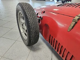 Foto 18 di 38: OSCA Maserati