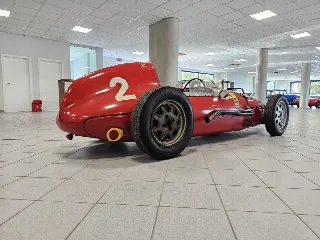 Foto 5 di 38: OSCA Maserati