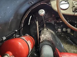 Foto 22 di 38: OSCA Maserati