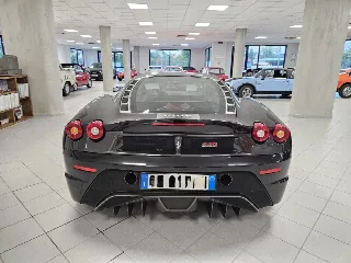 Foto 6 di 23: FERRARI F430 Kit Scuderia