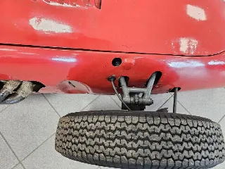 Foto 20 di 38: OSCA Maserati