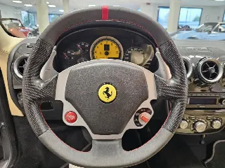 Foto 20 di 23: FERRARI F430 Kit Scuderia