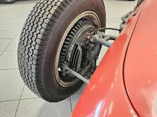Foto 16 di 38: OSCA Maserati