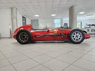 Foto 4 di 38: OSCA Maserati