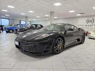 Foto 1 di 23: FERRARI F430 Kit Scuderia
